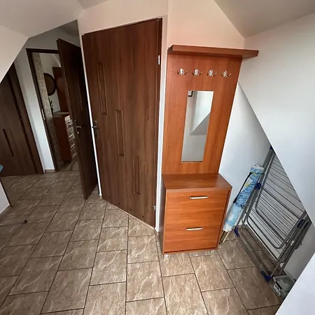 W Centrum Daire Ustka